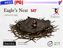 Second Life Marketplace - [PG] [H] Eagle's Nest - MF